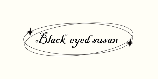 Blackeyedsusan